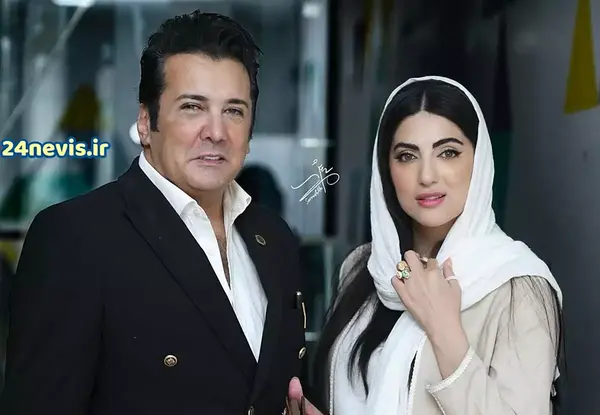 بازیگران فیلم مورچه خوار با عکس