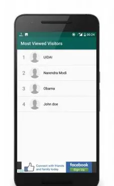 دیدن عکس پروفایل واتساپ بلاک شده whatsapp