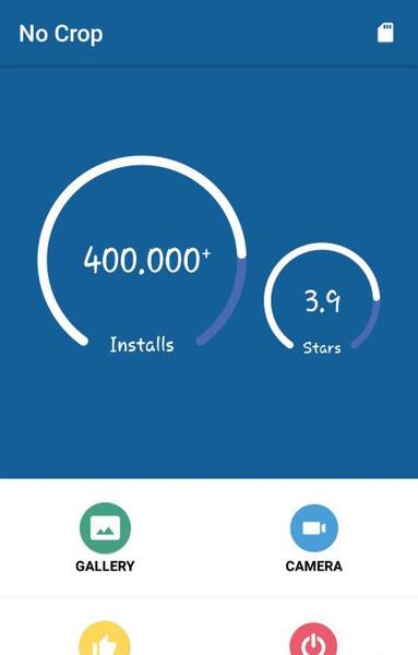 نحوه گذاشتن عکس پروفایل واتساپ