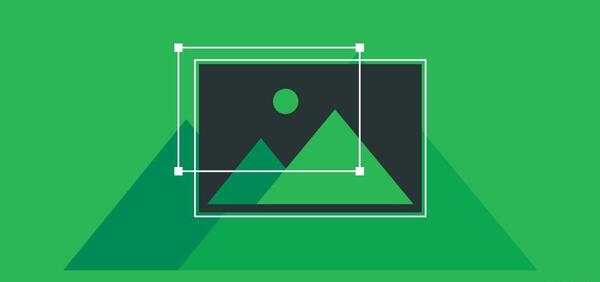 تبدیل عکس به سایز پروفایل اینستاگرام
