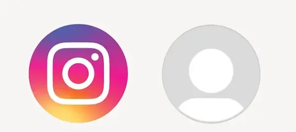 عدم نمایش عکس پروفایل در اینستاگرام instagram