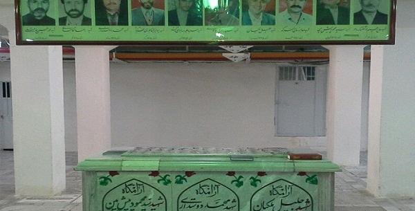 رضوی عکس عامل بمب گذاری حرم امام رضا