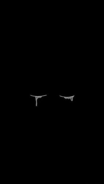 عکس پروفایل مشکی خاص