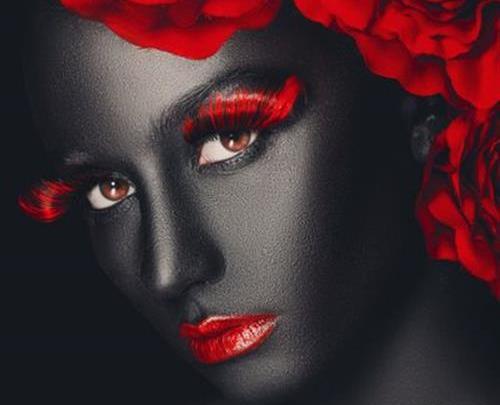 عکس ماشین سنگین فوتون جدید