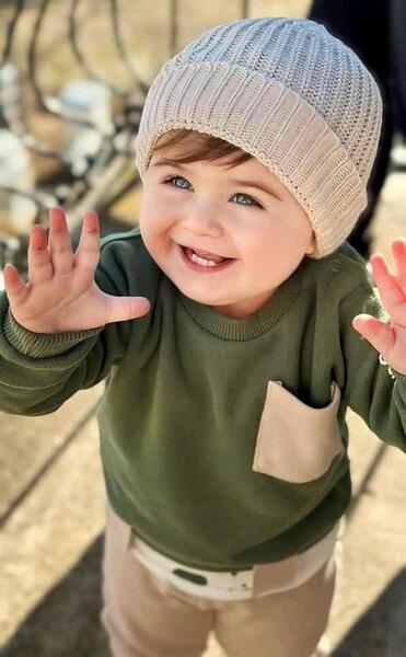 عکس پروفایل اینستا بچه گانه
