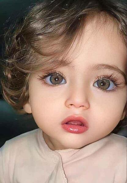 عکس پروفایل برای بچه گانه