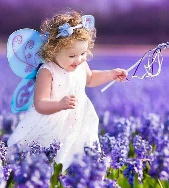 عکس پروفایل برای بچه گانه
