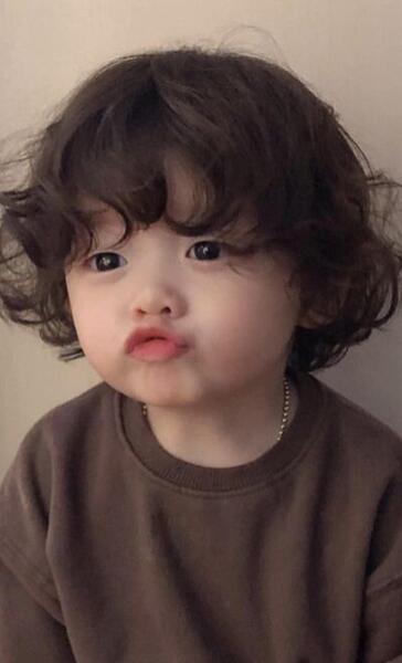 عکس پروفایل قشنگ بچه گانه