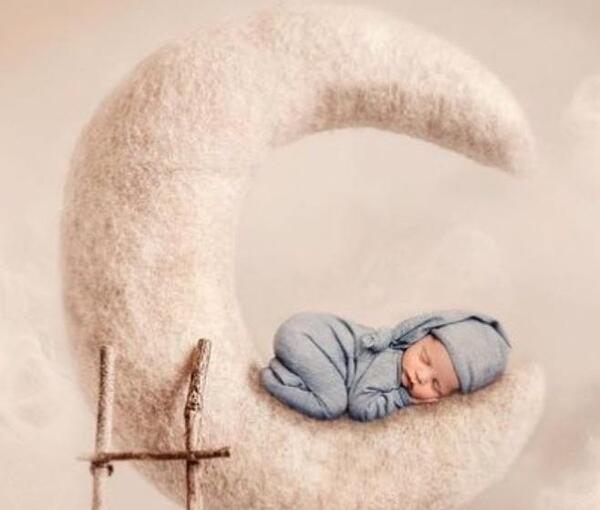 عکس پروفایل بچه های کوچک
