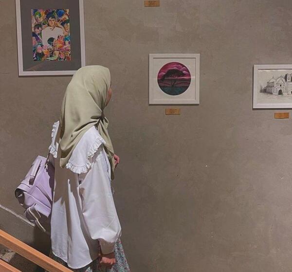 عکس برای پروفایل دخترونه باحجاب