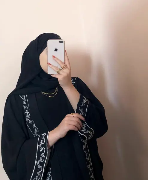 عکس باحجاب برای پروفایل دخترانه