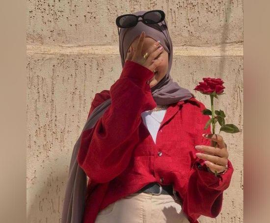 عکس پروفایل جدید امسال باحجاب
