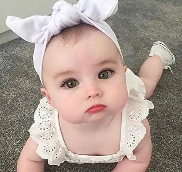 عکس پروفایل بچه گانه ناز