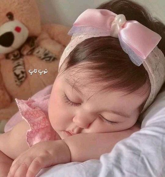 یک عکس پروفایل بچه گانه