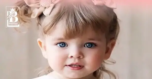 عکس مدل کوتاهی مو بچه گانه دختر