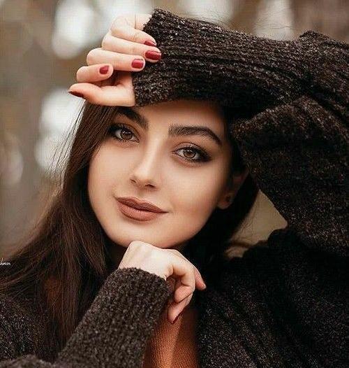 عکس پروفایل دخترونه شیک و با کلاس