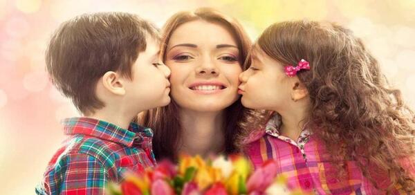 عکس پروفایل جدید مادر دختری