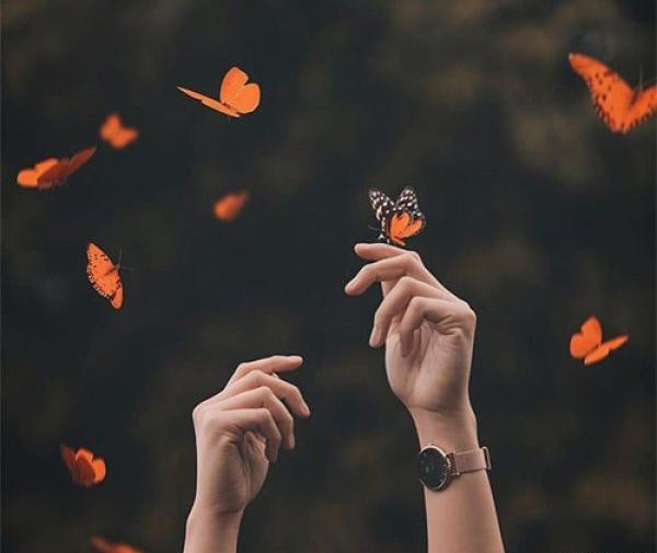 عکس پروفایل نوشته جدید امسال