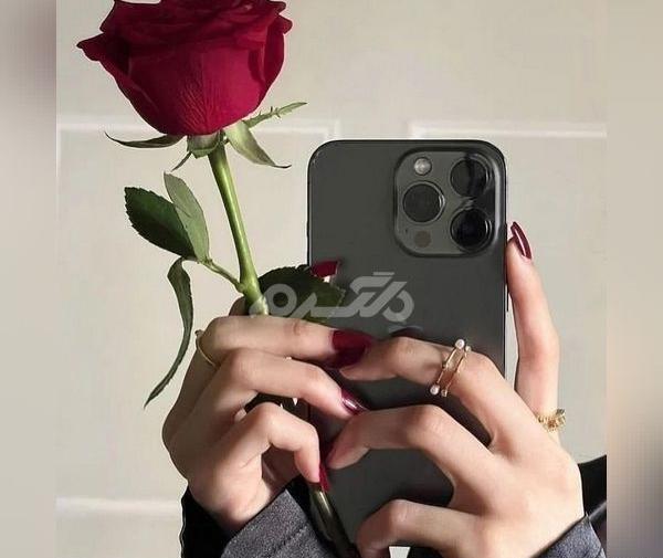 عکس پروفایل جدید امسال لاکچری