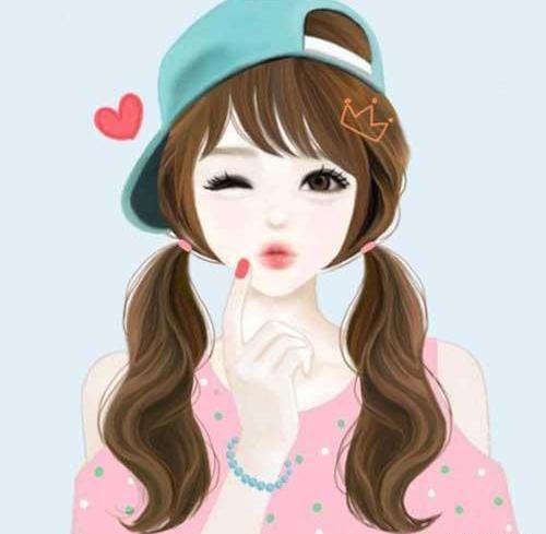 عکس کارتونی جدید برای پروفایل