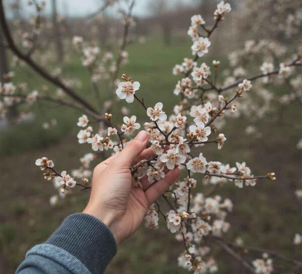 عکس پروفایل جدید دخترانه ۱۴۰۴