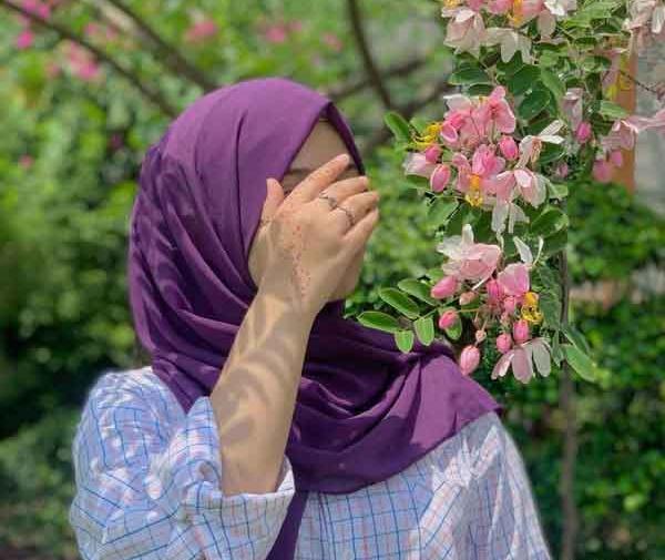 عکس پروفایل جدید دخترانه ۱۴۰۴
