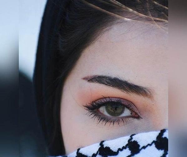 عکس های جدید پروفایل چشم