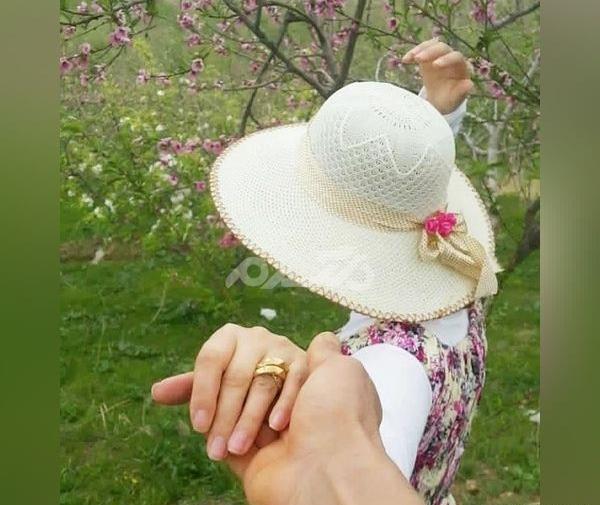 عکس پروفایل جدید امسال بدون چهره