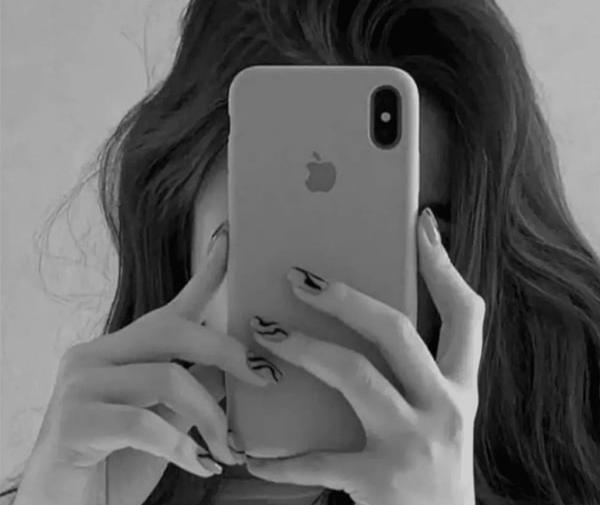 عکس پروفایل بدون چهره جدید