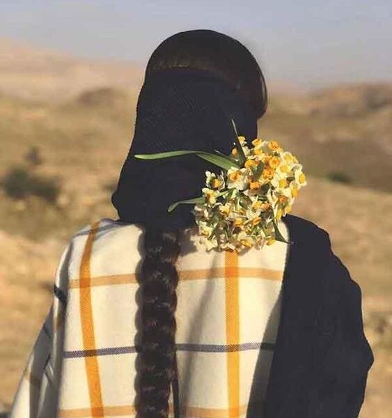 عکس پروفایل بدون چهره جدید