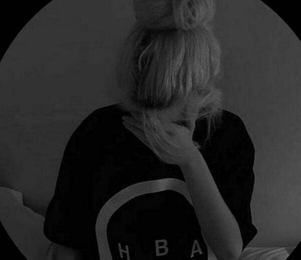 عکس گاد برای پروفایل دخترونه