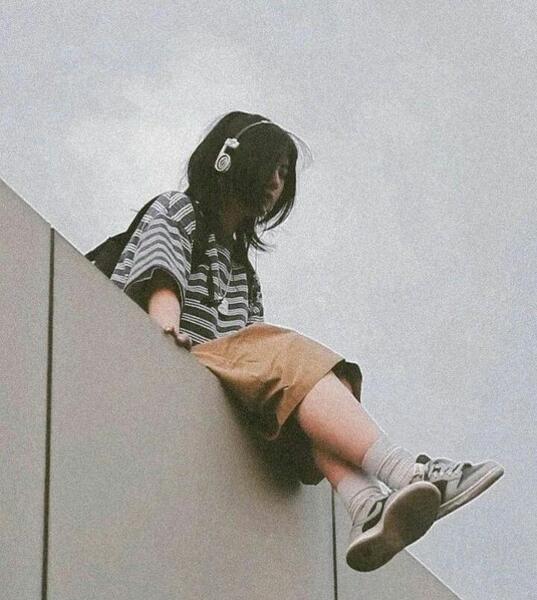 عکس گاد برای پروفایل دخترونه