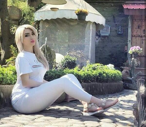 عکس داف دخترونه برای پروفایل