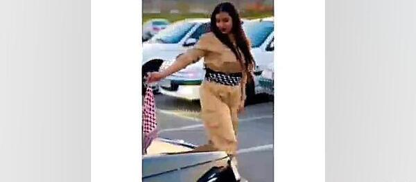 عکس پروف دختر شوتی سوار