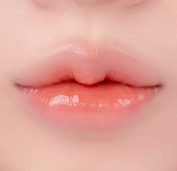 عکس بدون چهره دختر کره ای