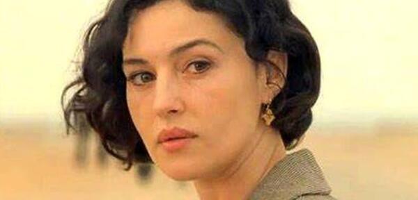 عکس ماریا بلوچی