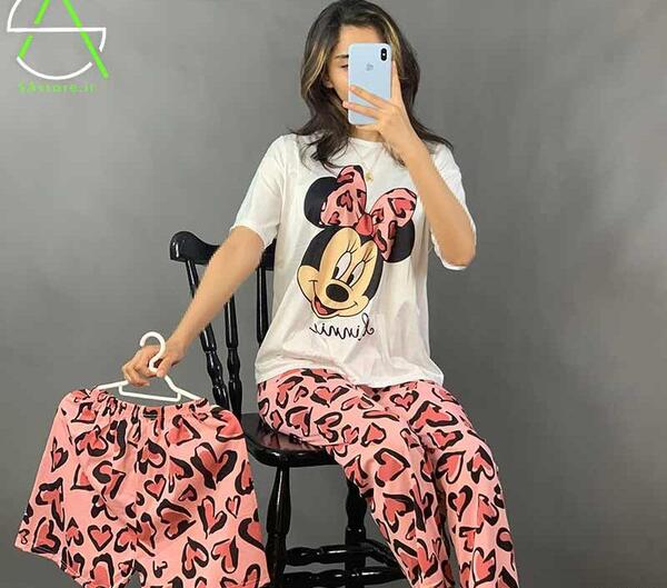 عکس لباس میکی موس