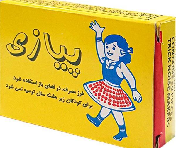 عکس ترقه میکی موسی
