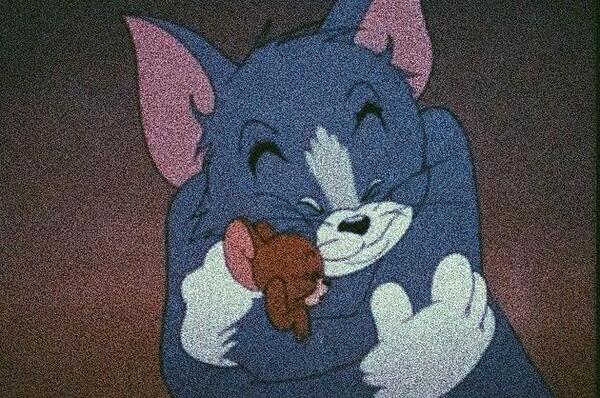 عکس تام و جری برای پروف