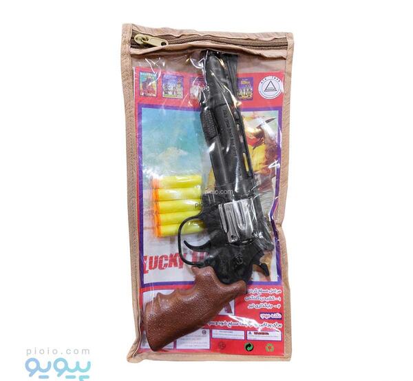 عکس اسباب بازی لوک خوش شانس