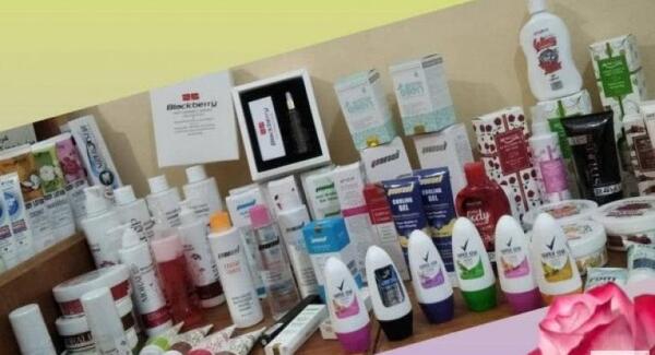 عکس های شرکت نفیس