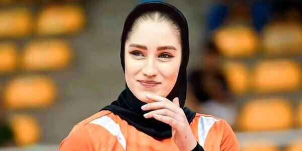 عکس شرک چشم رنگی