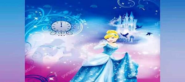 عکس آرزو برای سیندرلا دوبله فارسی