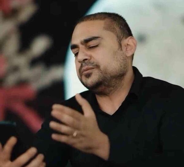 عکس خواننده آهنگ سیندرلا