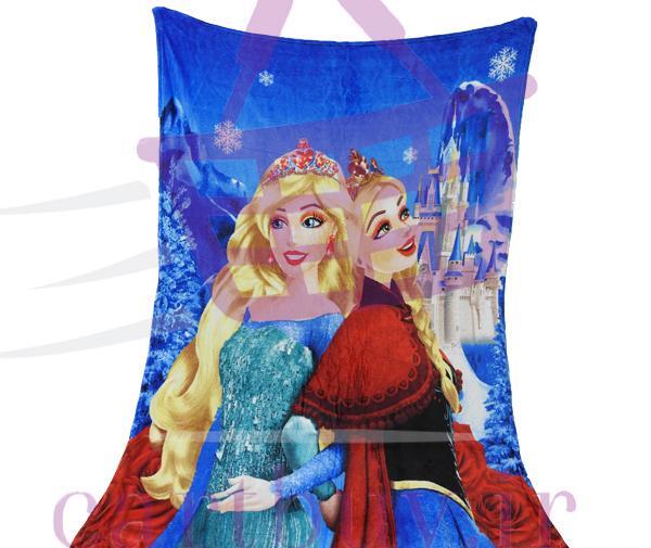 عکس سیندرلا آنا السا