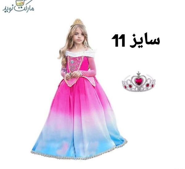 عکس سیندرلا زیبای خفته