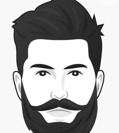 عکس مدل موی تن تنی