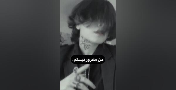 عکس پروفایل تامبوی دخترانه