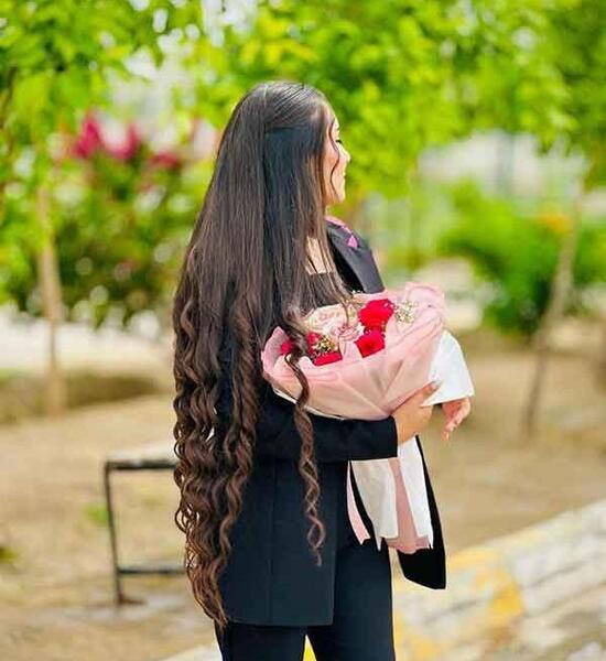 عکس پروفایل تامبوی دخترانه