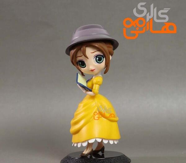 عکس اسباب بازی تارزان